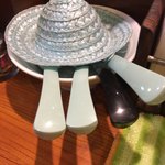 まぜまぜ ムタヒロ - ムタヒロらしい 麦わら帽