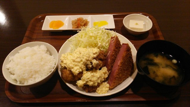 ちゃぼん - インテック本社前/居酒屋 | 食べログ