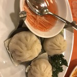 中華料理 香州 - 