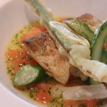 サンス・エ・サヴール - 