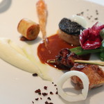 サンス・エ・サヴール - 