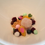 サンス・エ・サヴール - 