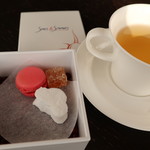 サンス・エ・サヴール - 