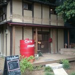 カフェ　muni - 