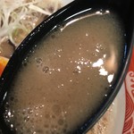 呼び戻しとんこつ 光四郎 - 