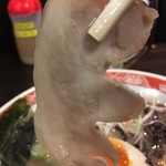 呼び戻しとんこつ 光四郎 - 