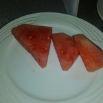 SUNWAY PUTRA HOTEL - スイカ