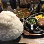 伝説のステーキ屋 - 