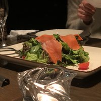 オービカ モッツァレラバー 梅田店 - 