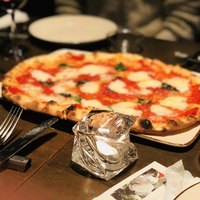 オービカ モッツァレラバー 梅田店 - 