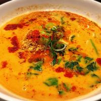 中国料理 青冥 堂島本店 - 