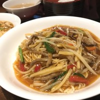 中国料理 青冥 堂島本店 - 