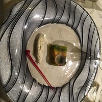 四間道レストランMATSUURA - 