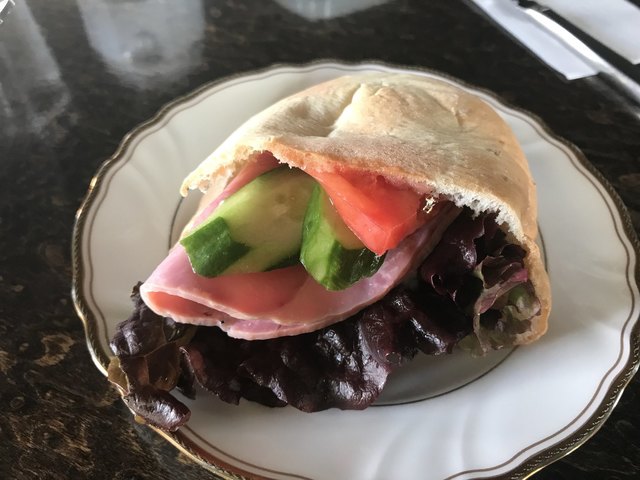 Morning Grace photo 2