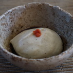 80327057 - そばがき