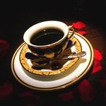 カフェ セレーサ - マンデリン