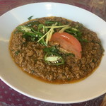 ナワブ - シムラキーマ