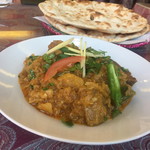 ナワブ - シャルガムゴーシュト