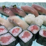 Sushimamire - 