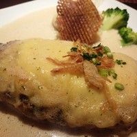 旬菜ステーキ処 らいむらいと - 