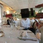 Antiche Cantine Marchesi Di Barolo - ドリンク写真: