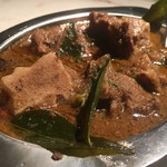 サンバレーホテル - マトンワルワルコランプ（R)