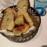 I Tre Merli Ristorante Porto Antico - 料理写真: