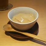 自家製うどん さんたく - 