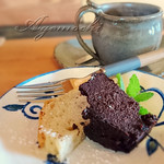 サチ カフェ - デザート＆コーヒー