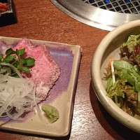 肉家かぐら - 