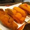 京風串揚げ・煮込み とろ火