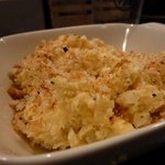 立ち呑み クック オッソ オッセョ! - ポテトサラダ