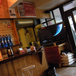 スープカレー さくら_2