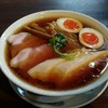 らぁ麺 紫陽花