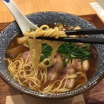 麺屋 猪一 離れ - 