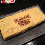 Rokkusakabadhio - だし巻き卵明太チーズ