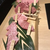 飛騨牛一頭家 馬喰一代 名古屋WEST - 