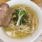 ラーメンみすゞ - 