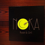 NOKA Roast & Grill - 