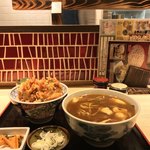 味奈登庵 - #家庭画報風味。