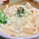 ベーカリーレストランポルボロン - 