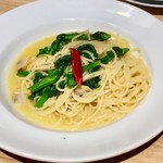 ベーカリーレストランポルボロン - 