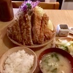 Tonkatsu Tsukasa - 