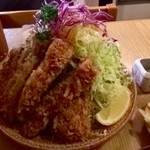 Tonkatsu Tsukasa - 