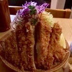 Tonkatsu Tsukasa - 