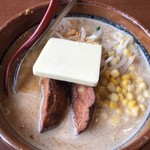 麺場 田所商店 - 