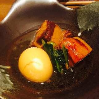 うどん茶屋 つづら_1