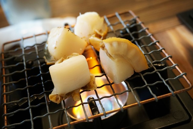 わいわい つどいの丘店 - 陸前高田（カフェ）の写真