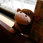 ブラッスリー ギョラン - 新入りさんこんにちは♡