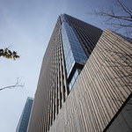 インターコンチネンタルホテル大阪 - 